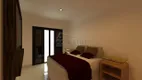 Foto 10 de Casa de Condomínio com 3 Quartos à venda, 146m² em Jardim São Francisco, Piracicaba