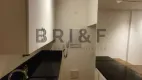 Foto 2 de Apartamento com 1 Quarto para alugar, 41m² em Brooklin, São Paulo