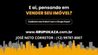 Foto 30 de Apartamento com 3 Quartos à venda, 70m² em Condominio Recanto da Baronesa, São José dos Campos