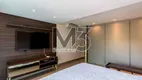 Foto 26 de Casa de Condomínio com 4 Quartos à venda, 680m² em Loteamento Residencial Jaguari, Campinas