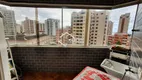 Foto 11 de Apartamento com 3 Quartos à venda, 95m² em Vila Tupi, Praia Grande