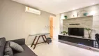 Foto 3 de Apartamento com 3 Quartos à venda, 110m² em Ecoville, Curitiba