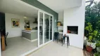 Foto 7 de Casa de Condomínio com 4 Quartos à venda, 245m² em Lagoa da Conceição, Florianópolis