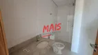 Foto 6 de Apartamento com 2 Quartos à venda, 52m² em Macuco, Santos