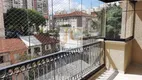 Foto 2 de Apartamento com 4 Quartos à venda, 200m² em Perdizes, São Paulo