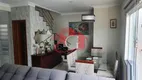Foto 2 de Casa de Condomínio com 3 Quartos à venda, 100m² em Vila Nova Mazzei, São Paulo