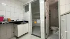 Foto 22 de Apartamento com 3 Quartos à venda, 125m² em Campo Belo, São Paulo