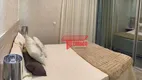 Foto 8 de Apartamento com 2 Quartos à venda, 47m² em Vila Palmares, Santo André