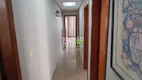 Foto 13 de Apartamento com 4 Quartos à venda, 140m² em Buritis, Belo Horizonte