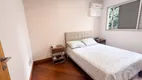 Foto 11 de Apartamento com 3 Quartos para alugar, 130m² em Santo Agostinho, Belo Horizonte