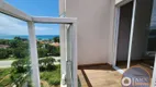 Foto 8 de Cobertura com 3 Quartos à venda, 150m² em Praia das Toninhas, Ubatuba