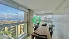 Foto 9 de Apartamento com 3 Quartos à venda, 110m² em Enseada, Guarujá