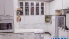 Foto 7 de Apartamento com 4 Quartos à venda, 411m² em Real Parque, São Paulo