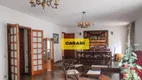 Foto 3 de Apartamento com 4 Quartos para venda ou aluguel, 237m² em Chácara Inglesa, São Bernardo do Campo