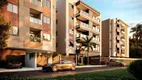 Foto 8 de Apartamento com 2 Quartos à venda, 75m² em Bombas, Bombinhas