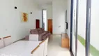 Foto 9 de Casa com 3 Quartos à venda, 178m² em Jardim Inconfidência, Uberlândia