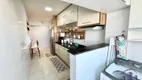 Foto 3 de Apartamento com 2 Quartos à venda, 77m² em Vila Guilhermina, Praia Grande