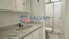 Foto 4 de Apartamento com 2 Quartos à venda, 56m² em Jardim Samambaia, Jundiaí