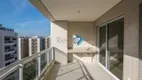 Foto 5 de Cobertura com 4 Quartos à venda, 250m² em Barra da Tijuca, Rio de Janeiro