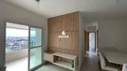 Foto 8 de Apartamento com 3 Quartos à venda, 87m² em Cidade Ocian, Praia Grande