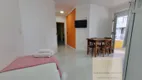 Foto 3 de Apartamento com 1 Quarto à venda, 37m² em Canasvieiras, Florianópolis