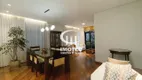 Foto 7 de Apartamento com 4 Quartos à venda, 130m² em Serra, Belo Horizonte