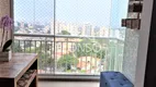 Foto 15 de Apartamento com 2 Quartos à venda, 57m² em Vila Gomes, São Paulo