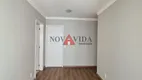 Foto 3 de Apartamento com 2 Quartos à venda, 46m² em Jardim das Flores, São Paulo