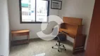 Foto 9 de Apartamento com 4 Quartos à venda, 135m² em Icaraí, Niterói