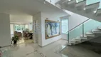 Foto 2 de Casa de Condomínio com 4 Quartos à venda, 580m² em Portal do Paraiso II, Jundiaí