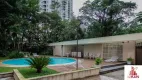 Foto 14 de Flat com 1 Quarto para alugar, 45m² em Morumbi, São Paulo