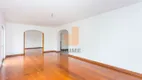 Foto 3 de Apartamento com 3 Quartos para alugar, 130m² em Higienópolis, São Paulo