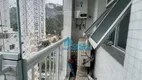 Foto 13 de Apartamento com 2 Quartos à venda, 80m² em José Menino, Santos