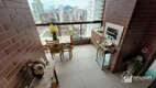 Foto 8 de Apartamento com 2 Quartos à venda, 106m² em Vila Guilhermina, Praia Grande