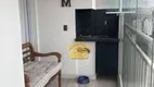 Foto 2 de Apartamento com 1 Quarto à venda, 45m² em Vila Guarani, São Paulo