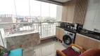 Foto 8 de Apartamento com 2 Quartos à venda, 49m² em Cambuci, São Paulo
