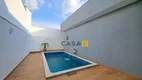 Foto 11 de Casa com 3 Quartos à venda, 180m² em Terras de Santa Barbara, Santa Bárbara D'Oeste