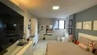 Foto 2 de Apartamento com 4 Quartos à venda, 193m² em Cabo Branco, João Pessoa