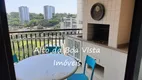 Foto 2 de Apartamento com 4 Quartos à venda, 183m² em Alto Da Boa Vista, São Paulo