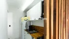 Foto 9 de Apartamento com 1 Quarto à venda, 45m² em Moema, São Paulo