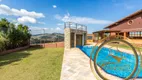 Foto 47 de Casa de Condomínio com 6 Quartos à venda, 650m² em Bairro Canedos, Piracaia