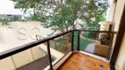 Foto 6 de Apartamento com 1 Quarto à venda, 41m² em Jardins, São Paulo
