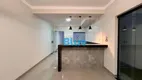 Foto 3 de Casa de Condomínio com 3 Quartos à venda, 125m² em Aclimacao, Uberlândia