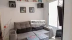 Foto 4 de Apartamento com 2 Quartos à venda, 50m² em Vila Barcelona, Sorocaba