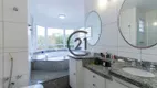 Foto 14 de Casa de Condomínio com 4 Quartos à venda, 343m² em Saco Grande, Florianópolis