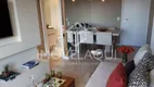 Foto 2 de Apartamento com 2 Quartos à venda, 66m² em Jacarepaguá, Rio de Janeiro