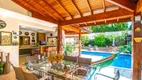Foto 21 de Casa de Condomínio com 4 Quartos à venda, 400m² em Condominio Residencial Terras do Caribe, Valinhos