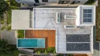 Foto 37 de Casa de Condomínio com 4 Quartos à venda, 350m² em Alphaville Dom Pedro, Campinas
