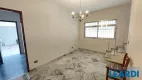 Foto 8 de Casa com 3 Quartos à venda, 163m² em Brooklin, São Paulo