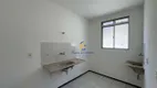 Foto 3 de Apartamento com 2 Quartos à venda, 48m² em Jardim Santa Isabel, Juiz de Fora